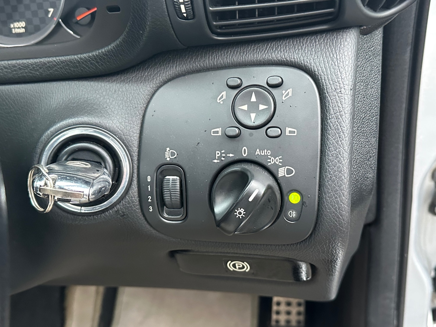 Used Mercedes-Benz CLC Class 2008 for sale - 77156812: Photo 27