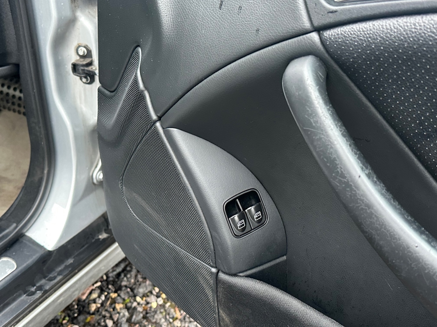 Used Mercedes-Benz CLC Class 2008 for sale - 77156812: Photo 28