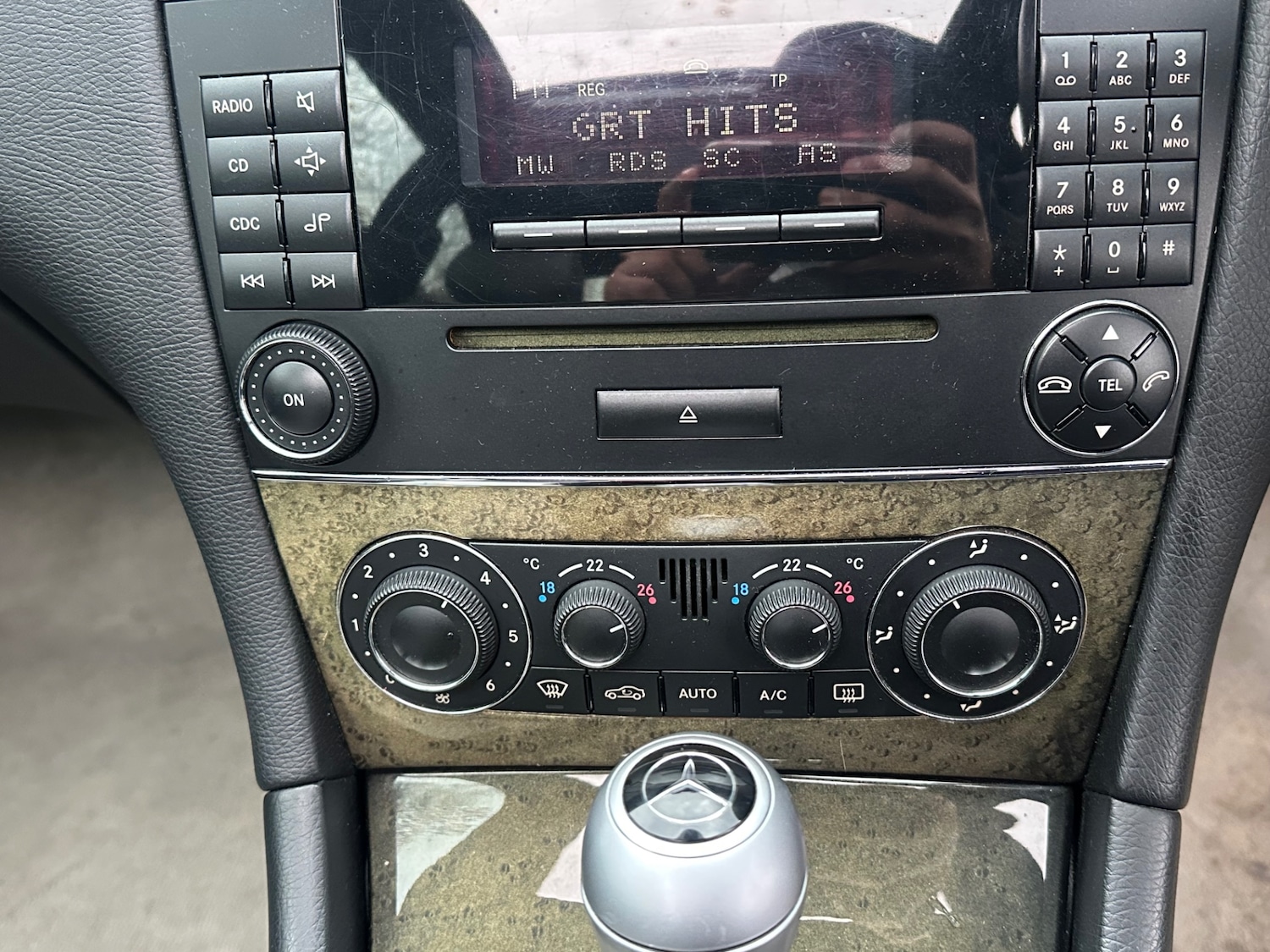 Used Mercedes-Benz CLC Class 2008 for sale - 77156812: Photo 31