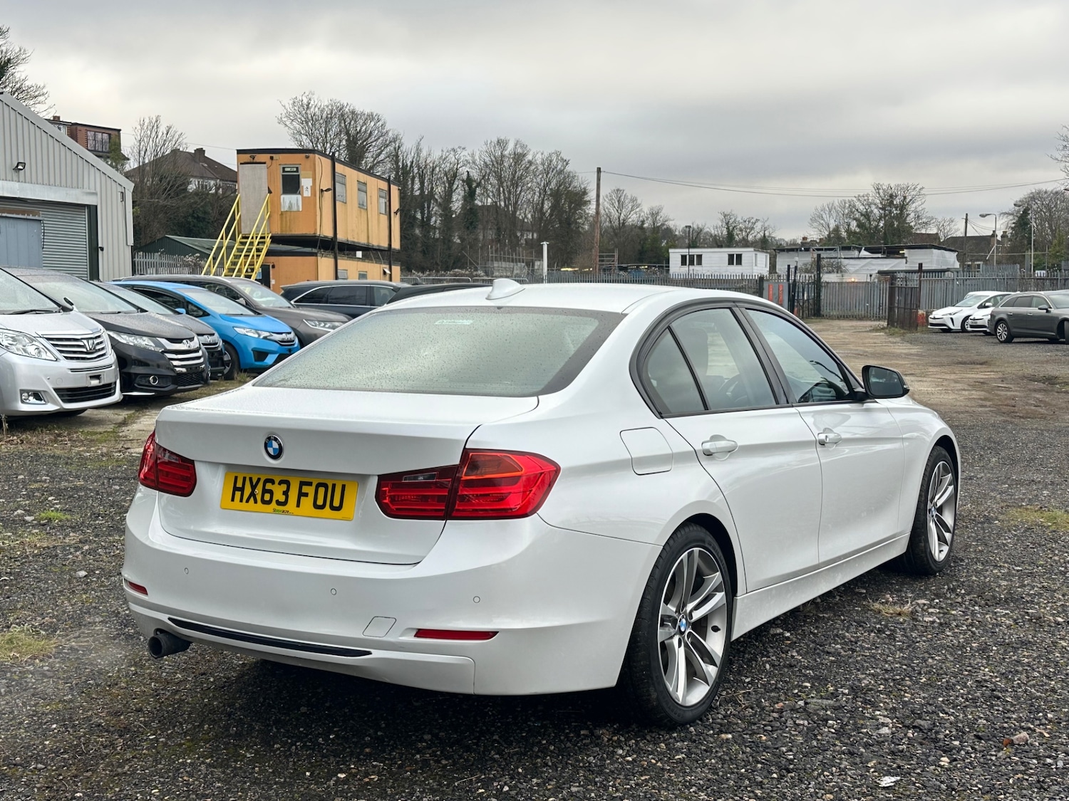 Used BMW 3 Series 2013 for sale - 77160103: Photo 10