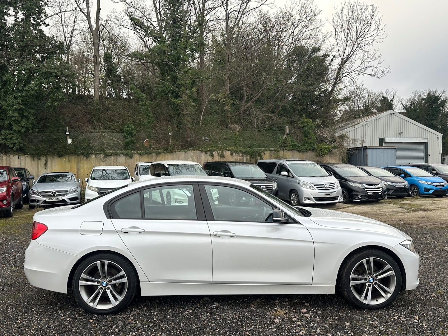 Used BMW 3 Series 2013 for sale - 77160103: Photo 15