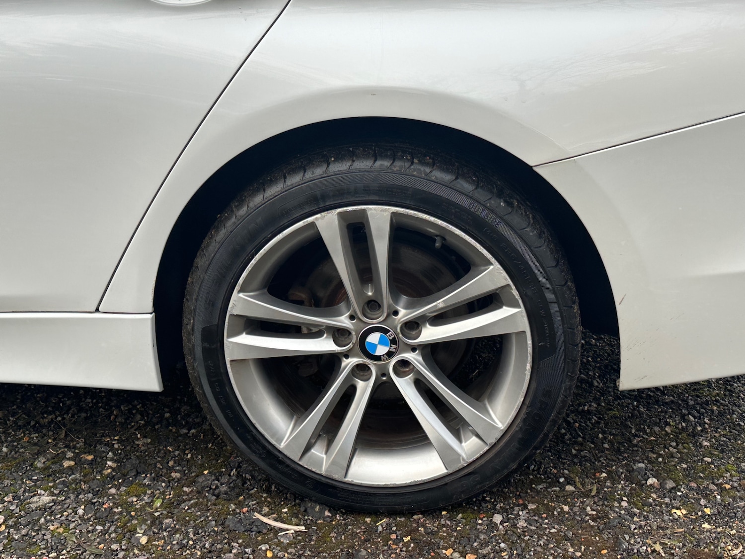 Used BMW 3 Series 2013 for sale - 77160103: Photo 16