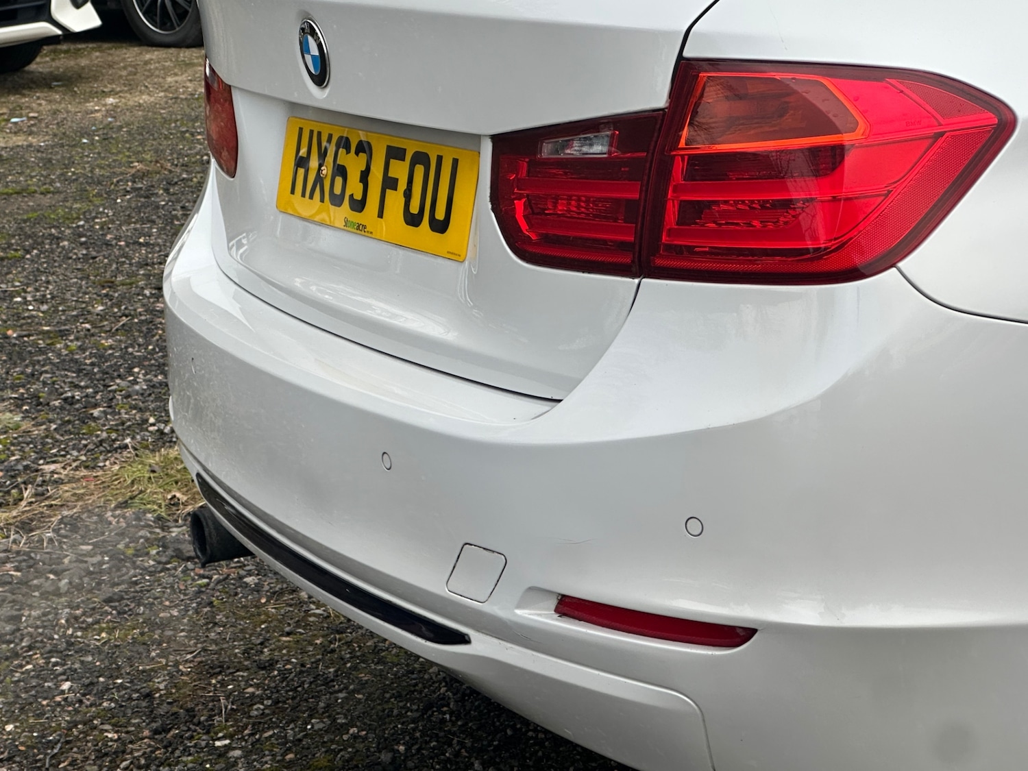 Used BMW 3 Series 2013 for sale - 77160103: Photo 17