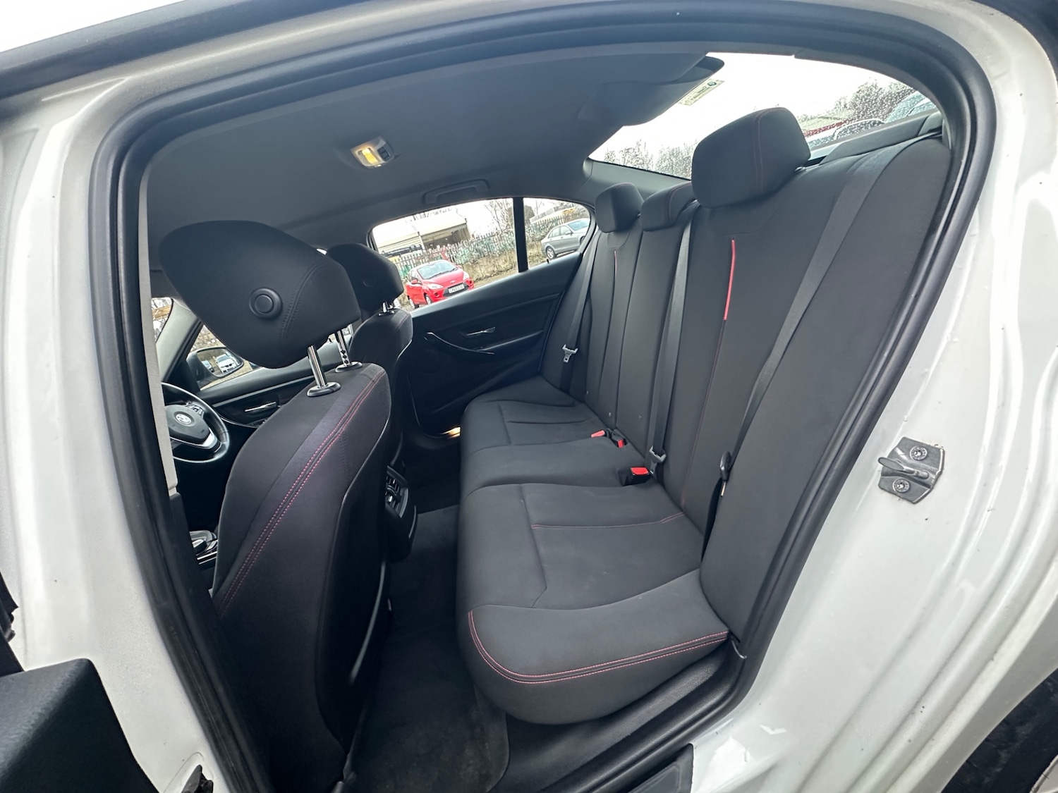 Used BMW 3 Series 2013 for sale - 77160103: Photo 19