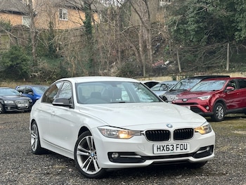 BMW 3 Series feature image