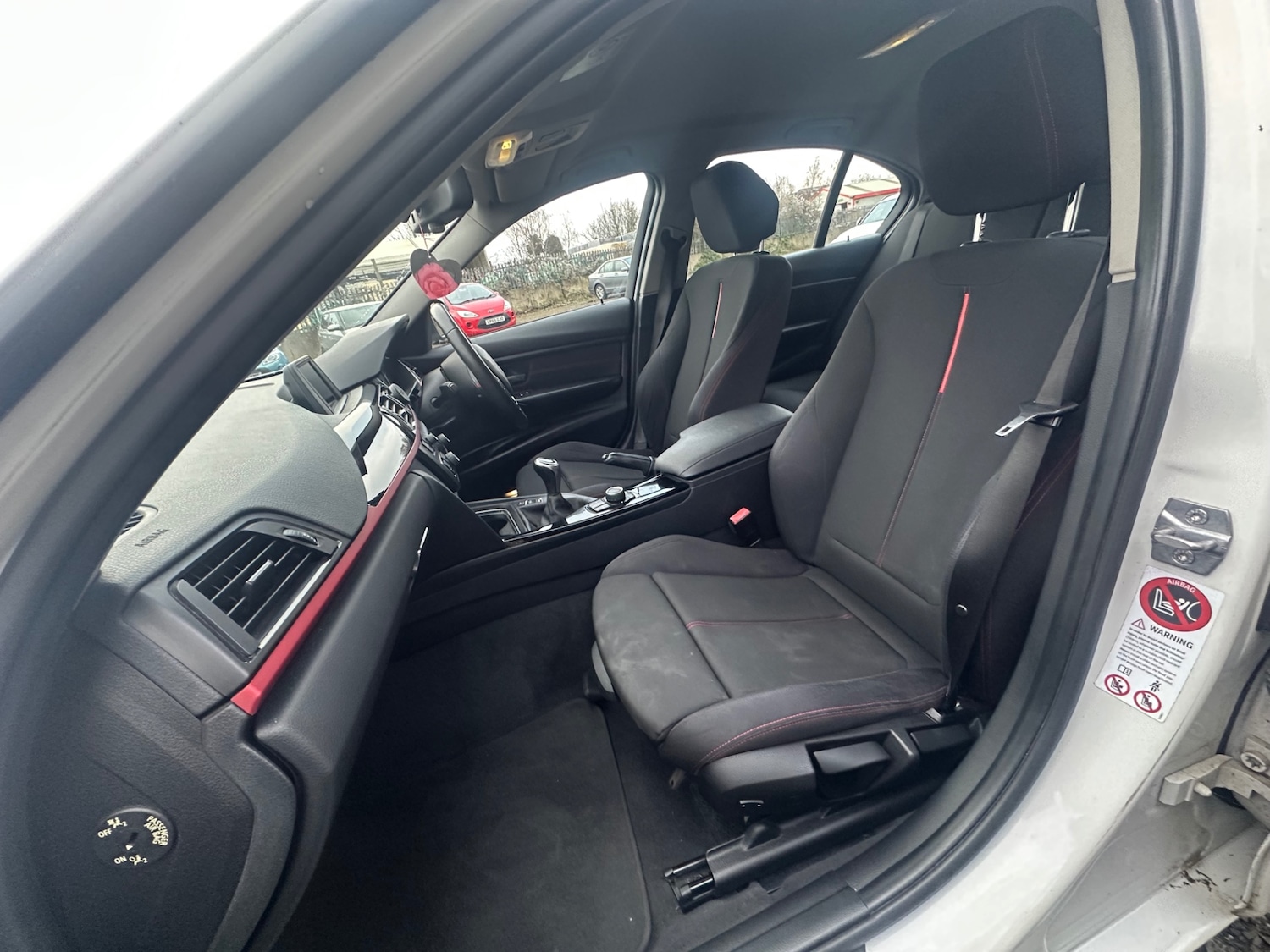 Used BMW 3 Series 2013 for sale - 77160103: Photo 20