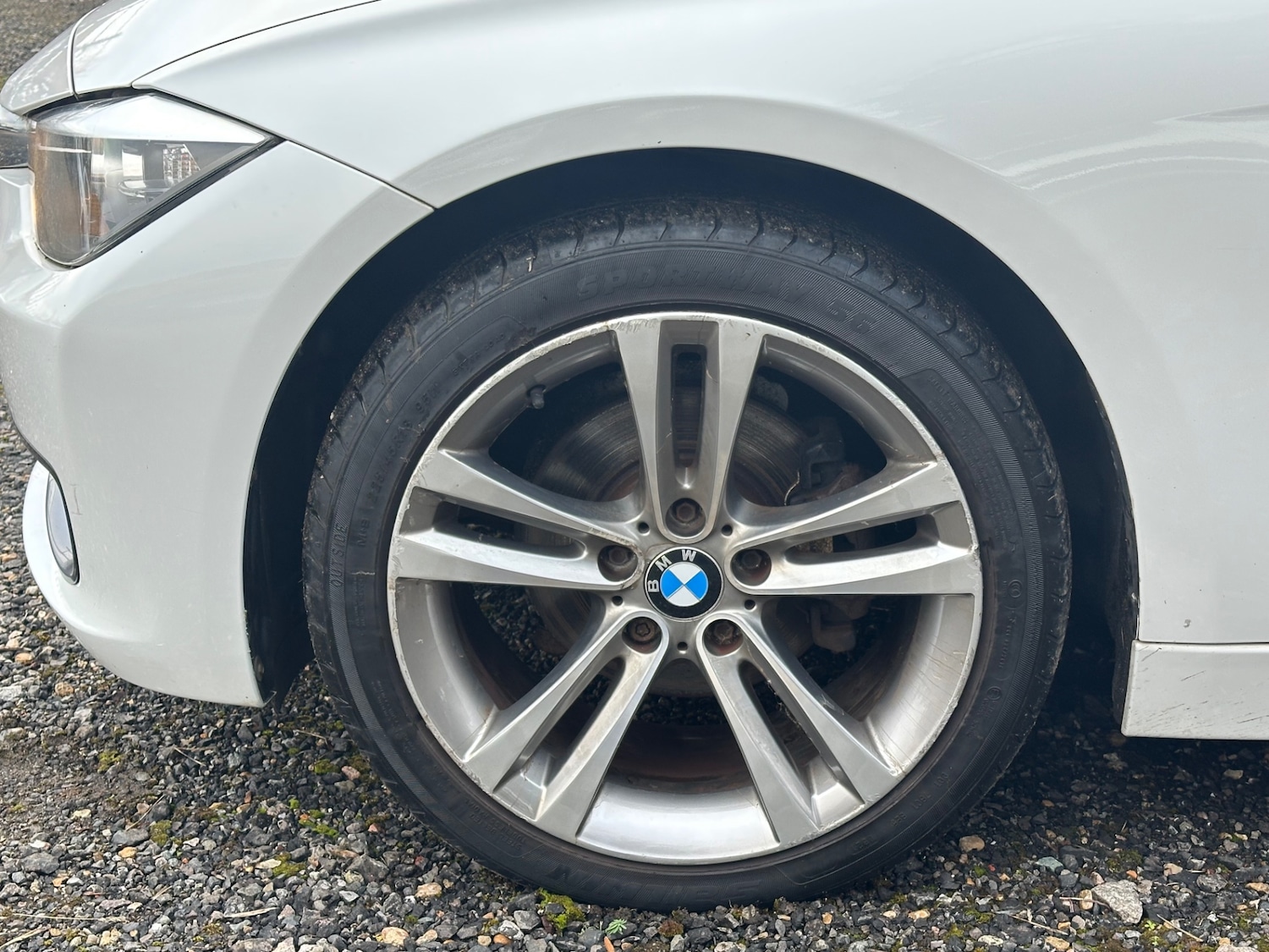 Used BMW 3 Series 2013 for sale - 77160103: Photo 21