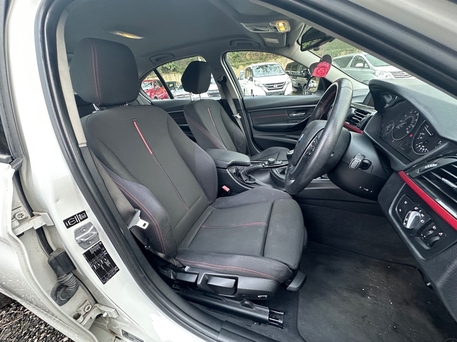 Used BMW 3 Series 2013 for sale - 77160103: Photo 23