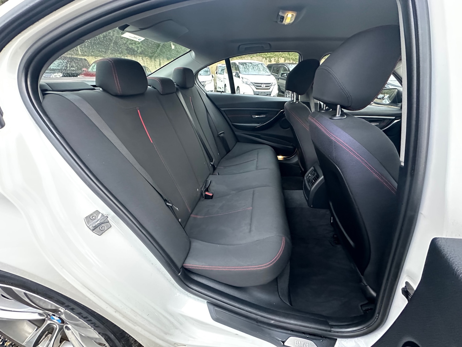 Used BMW 3 Series 2013 for sale - 77160103: Photo 24