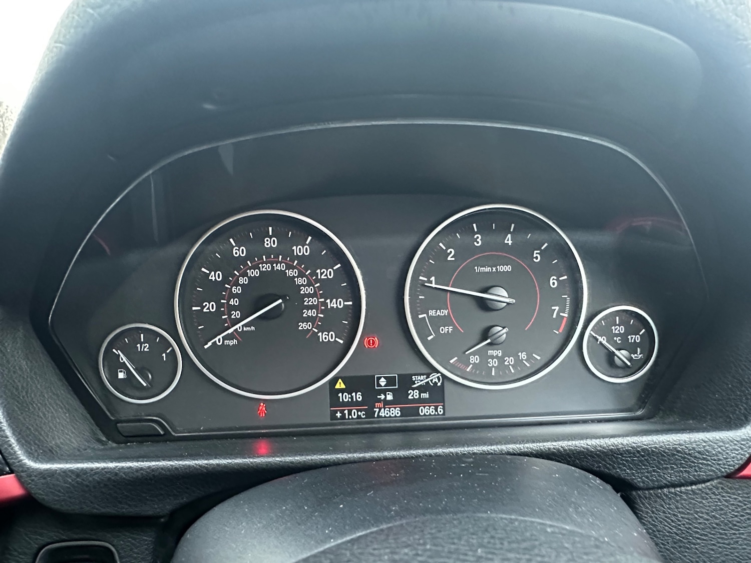 Used BMW 3 Series 2013 for sale - 77160103: Photo 25