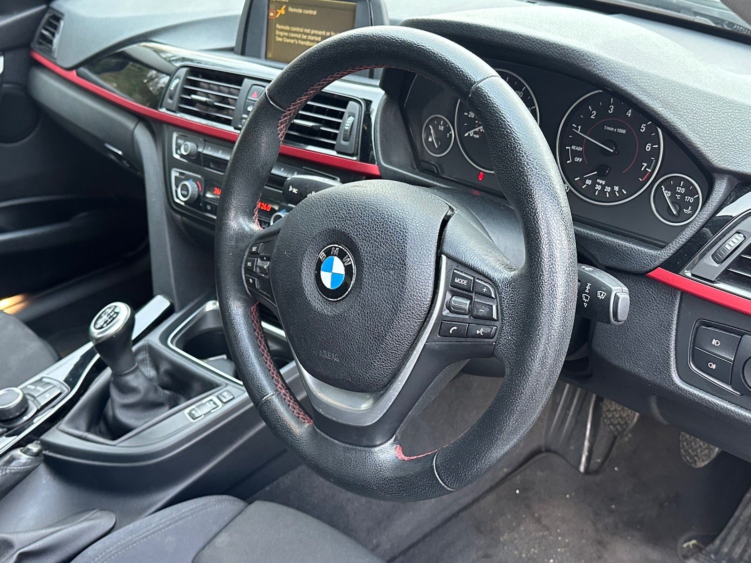 Used BMW 3 Series 2013 for sale - 77160103: Photo 26