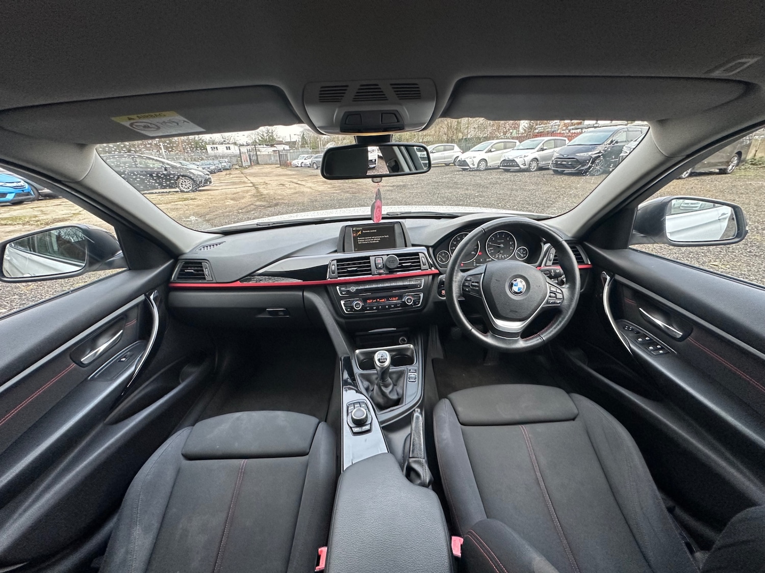 Used BMW 3 Series 2013 for sale - 77160103: Photo 35