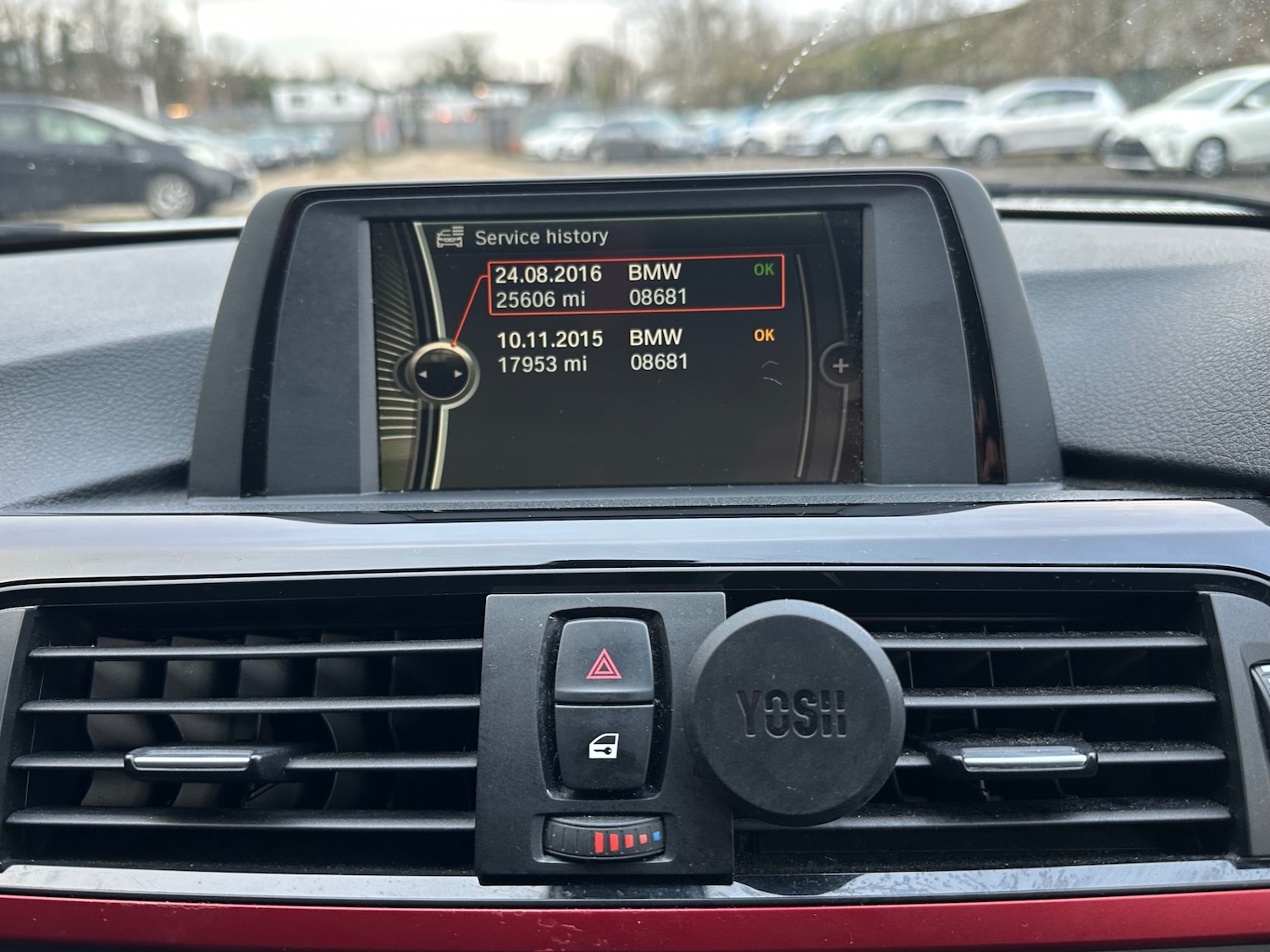 Used BMW 3 Series 2013 for sale - 77160103: Photo 36