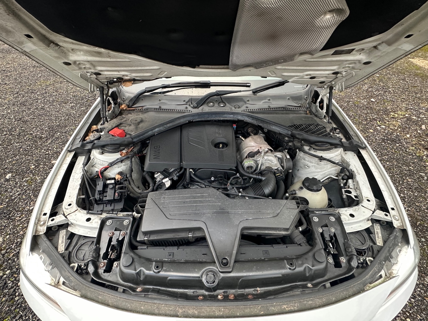 Used BMW 3 Series 2013 for sale - 77160103: Photo 37