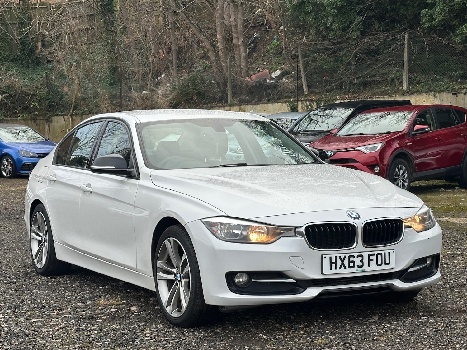 Used BMW 3 Series 2013 for sale - 77160103: Photo 5