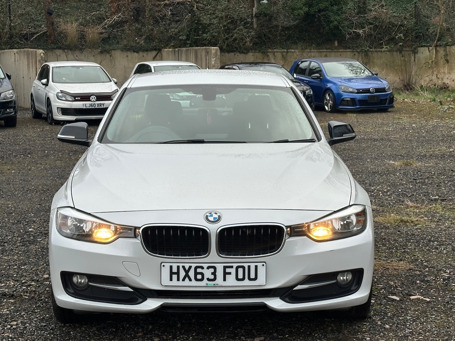 Used BMW 3 Series 2013 for sale - 77160103: Photo 6