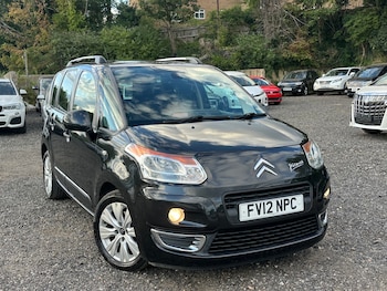 Used Citroen C3 Picasso 2012 for sale - 79328351: Photo