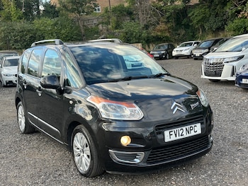 Used Citroen C3 Picasso 2012 for sale - 79328351: Photo