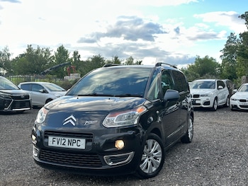 Used Citroen C3 Picasso 2012 for sale - 79328351: Photo