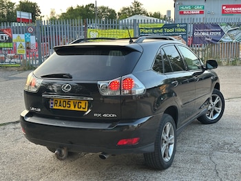 Used Lexus RX 2005 for sale - 79278132: Photo