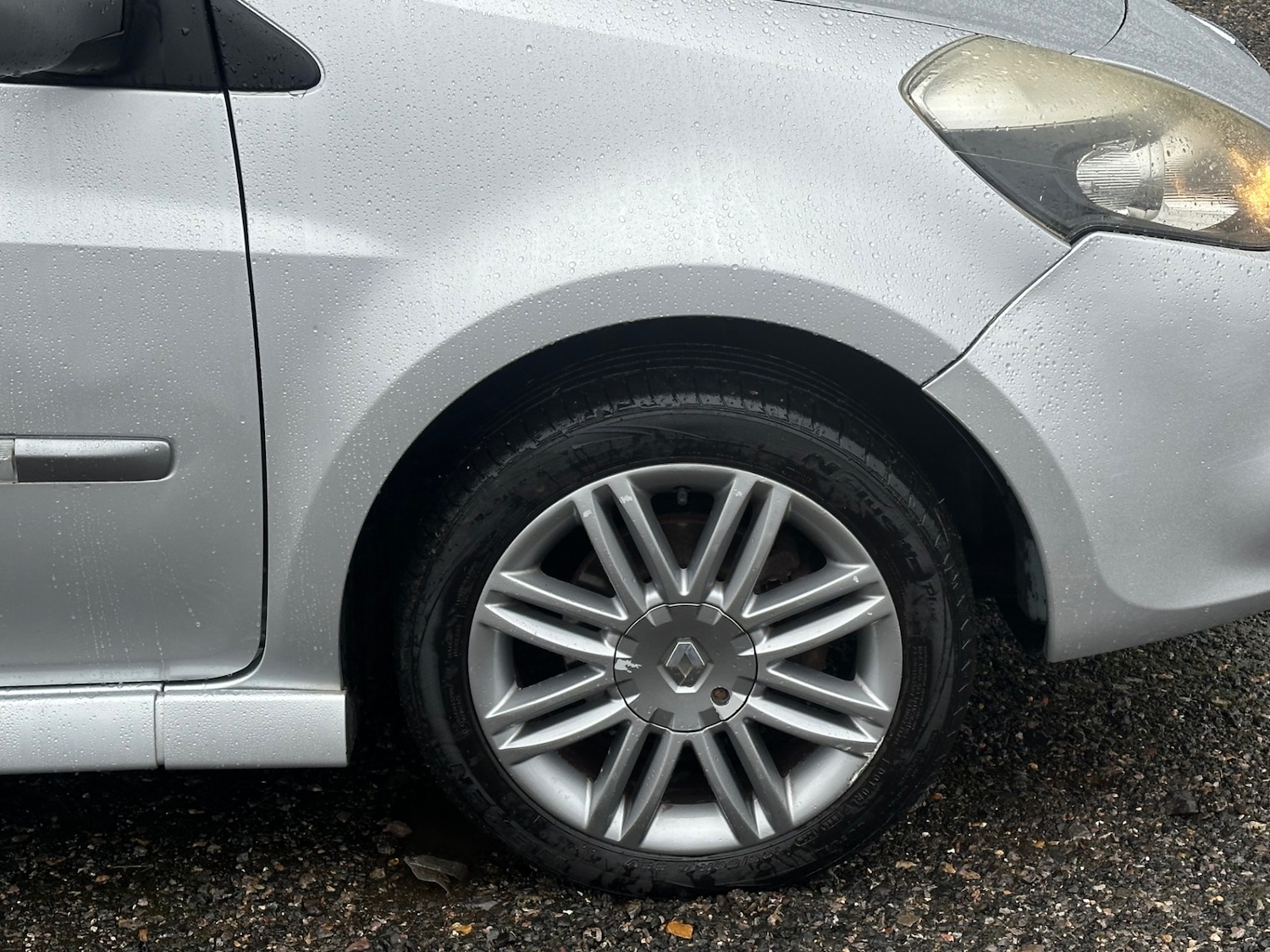 Used Renault Clio 2009 for sale - 77272626: Photo 13