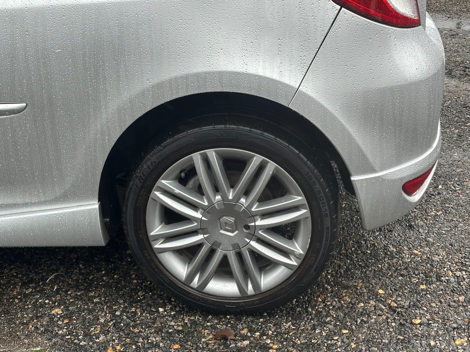 Used Renault Clio 2009 for sale - 77272626: Photo 15