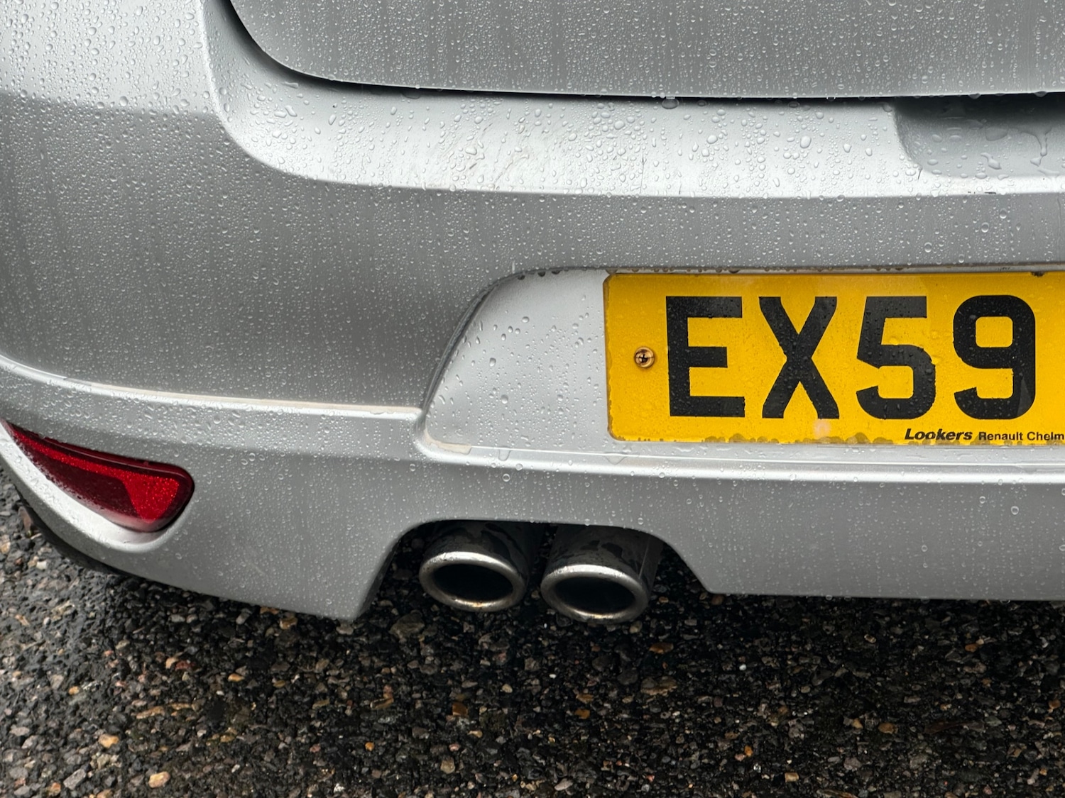 Used Renault Clio 2009 for sale - 77272626: Photo 16