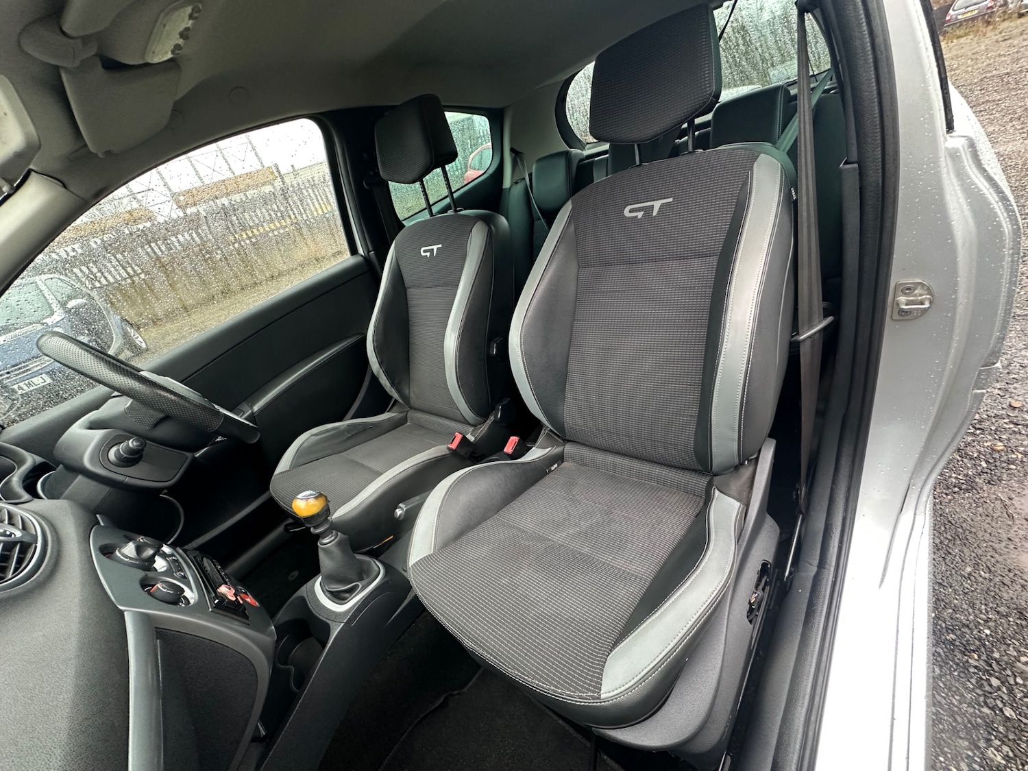 Used Renault Clio 2009 for sale - 77272626: Photo 19