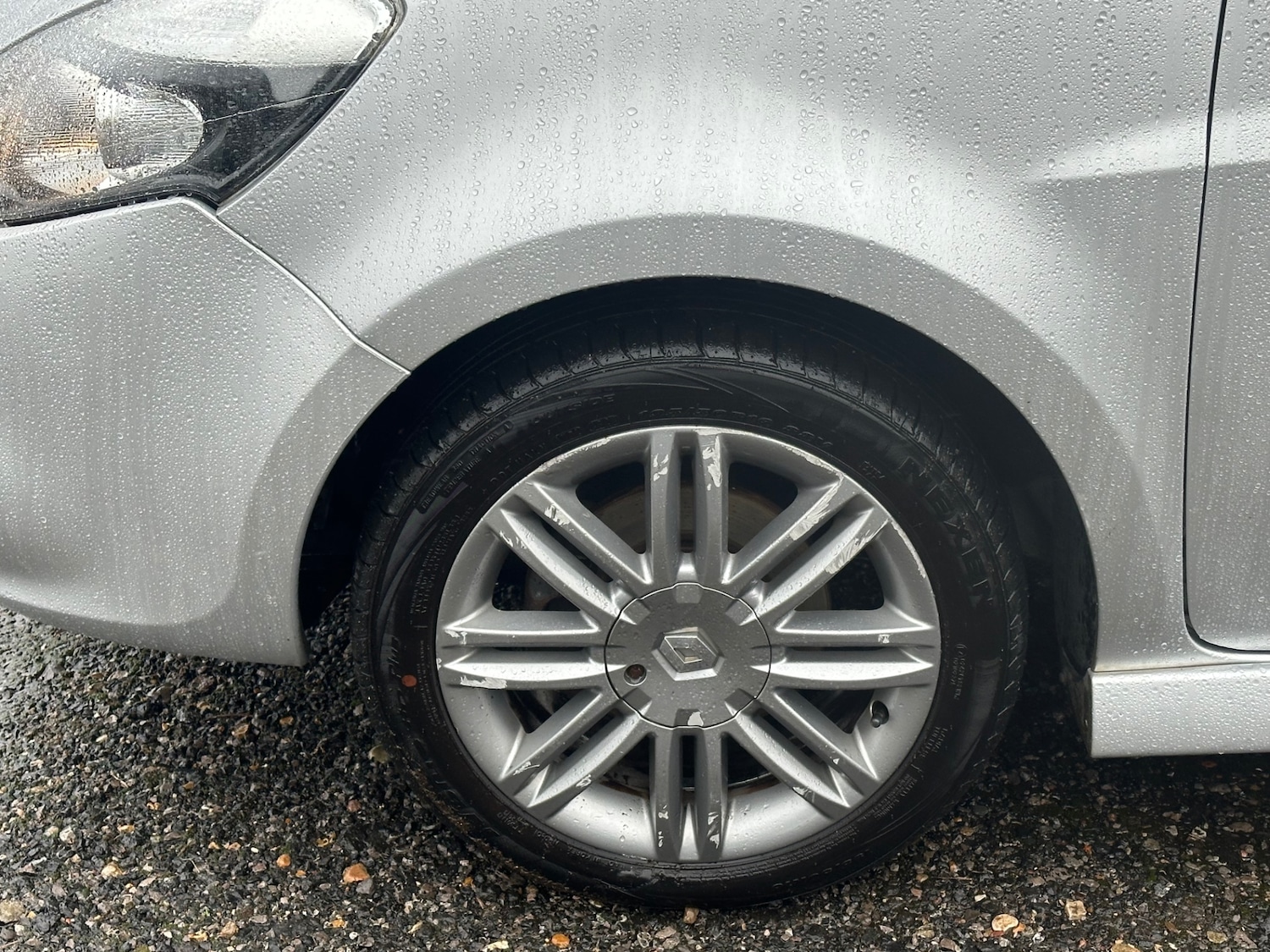 Used Renault Clio 2009 for sale - 77272626: Photo 20