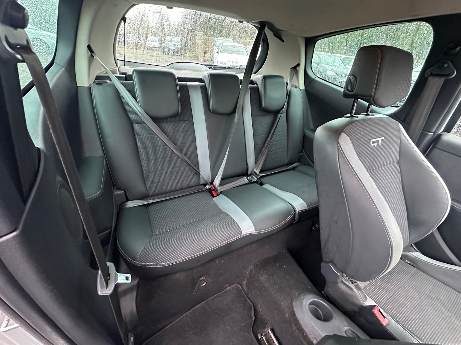 Used Renault Clio 2009 for sale - 77272626: Photo 22