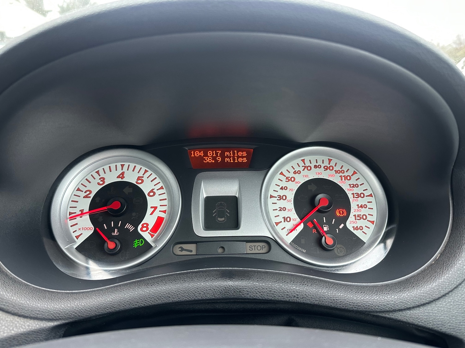 Used Renault Clio 2009 for sale - 77272626: Photo 24