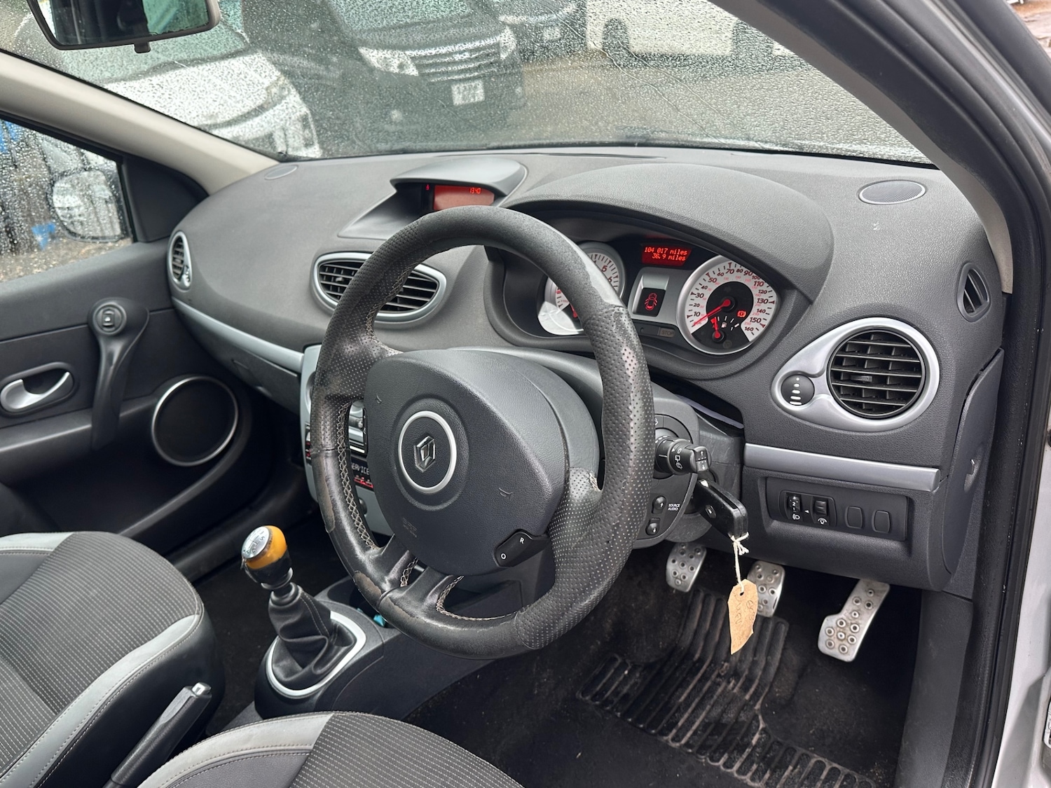 Used Renault Clio 2009 for sale - 77272626: Photo 25