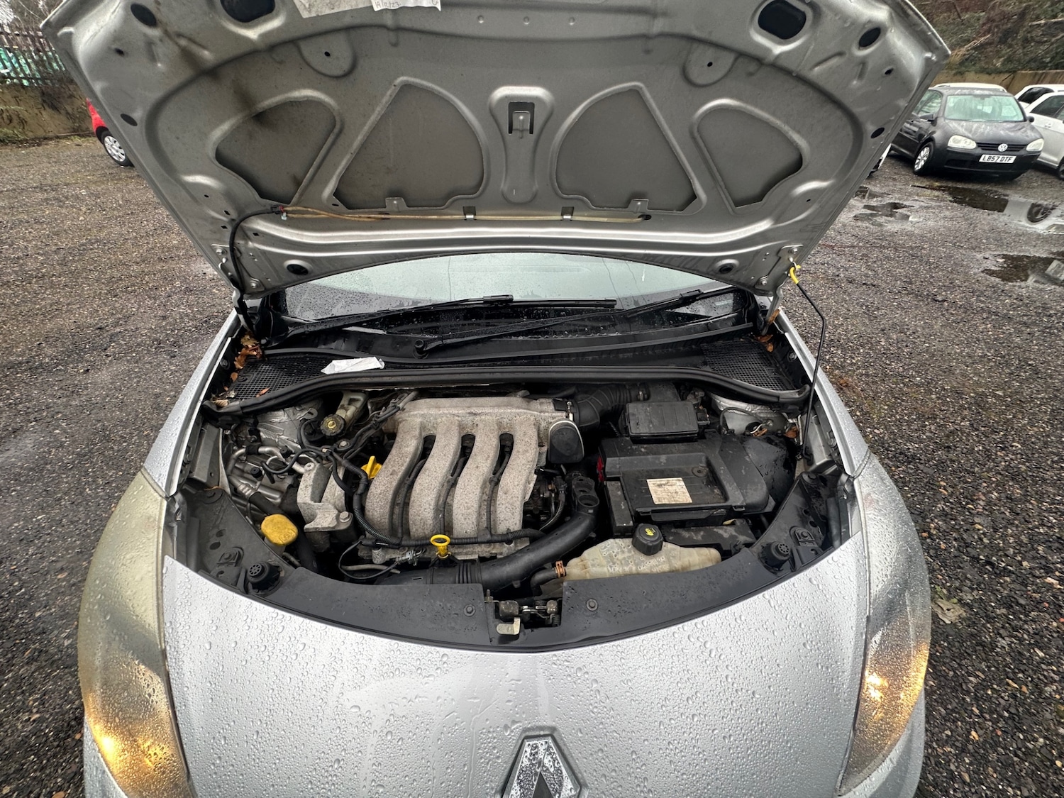 Used Renault Clio 2009 for sale - 77272626: Photo 30