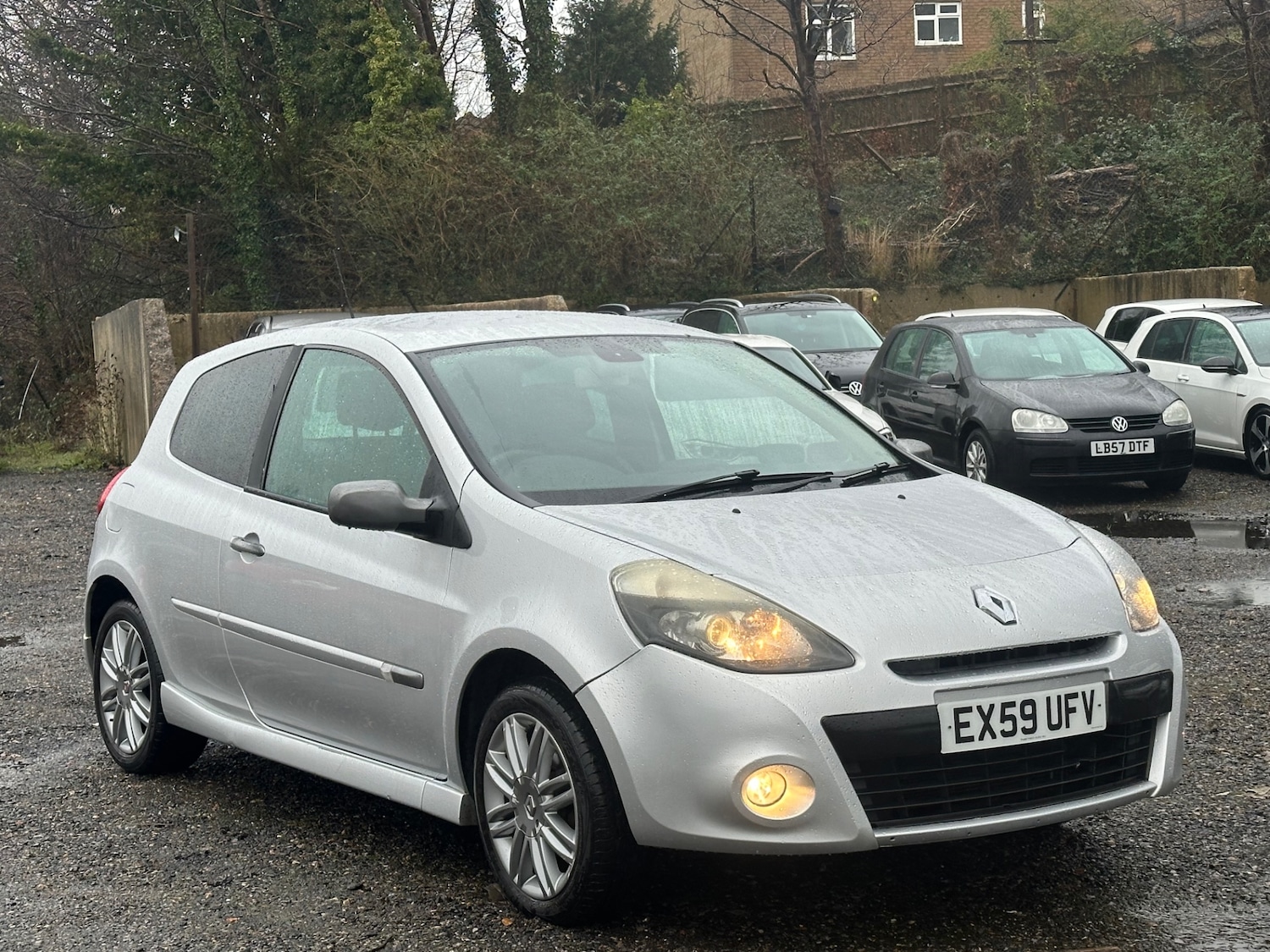 Used Renault Clio 2009 for sale - 77272626: Photo 5