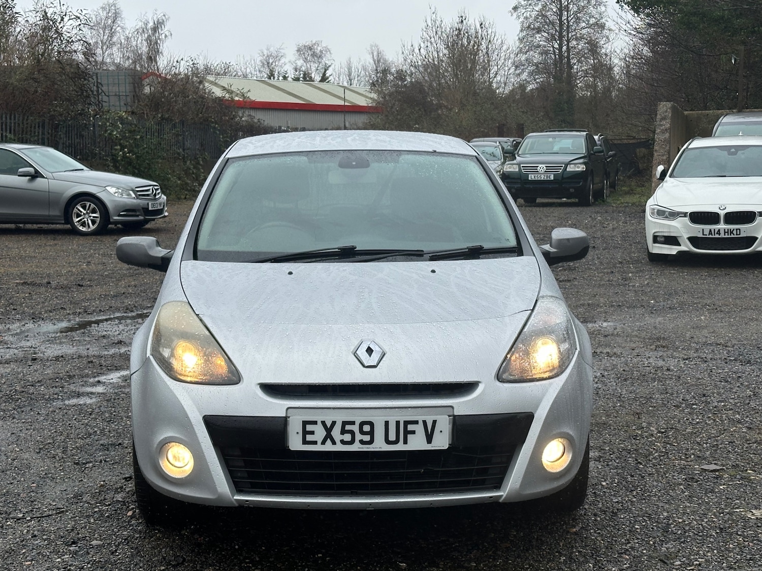 Used Renault Clio 2009 for sale - 77272626: Photo 6