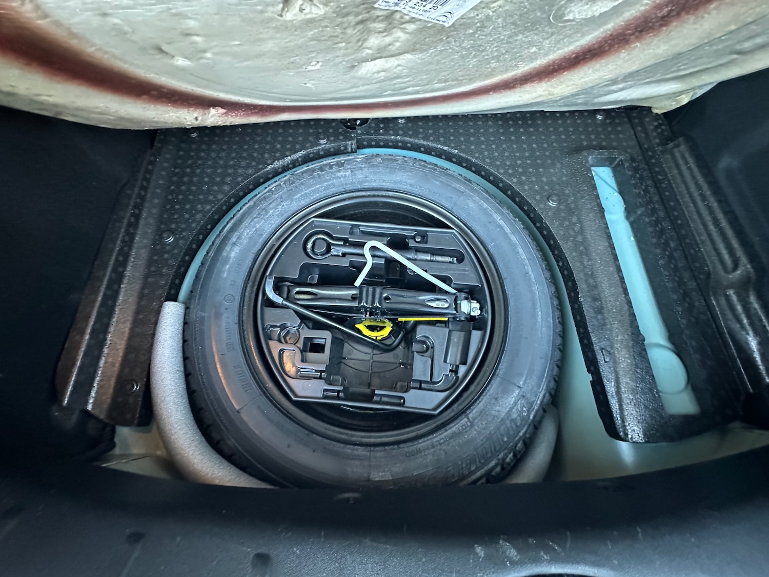 Used Citroen C3 2011 for sale - 77089608: Photo 14