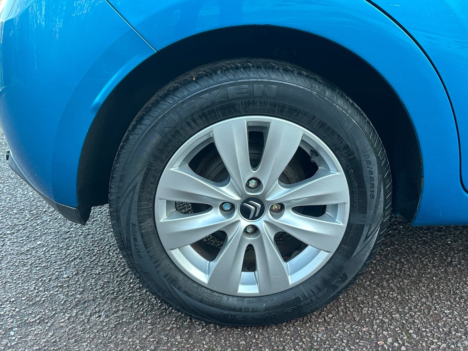 Used Citroen C3 2011 for sale - 77089608: Photo 16