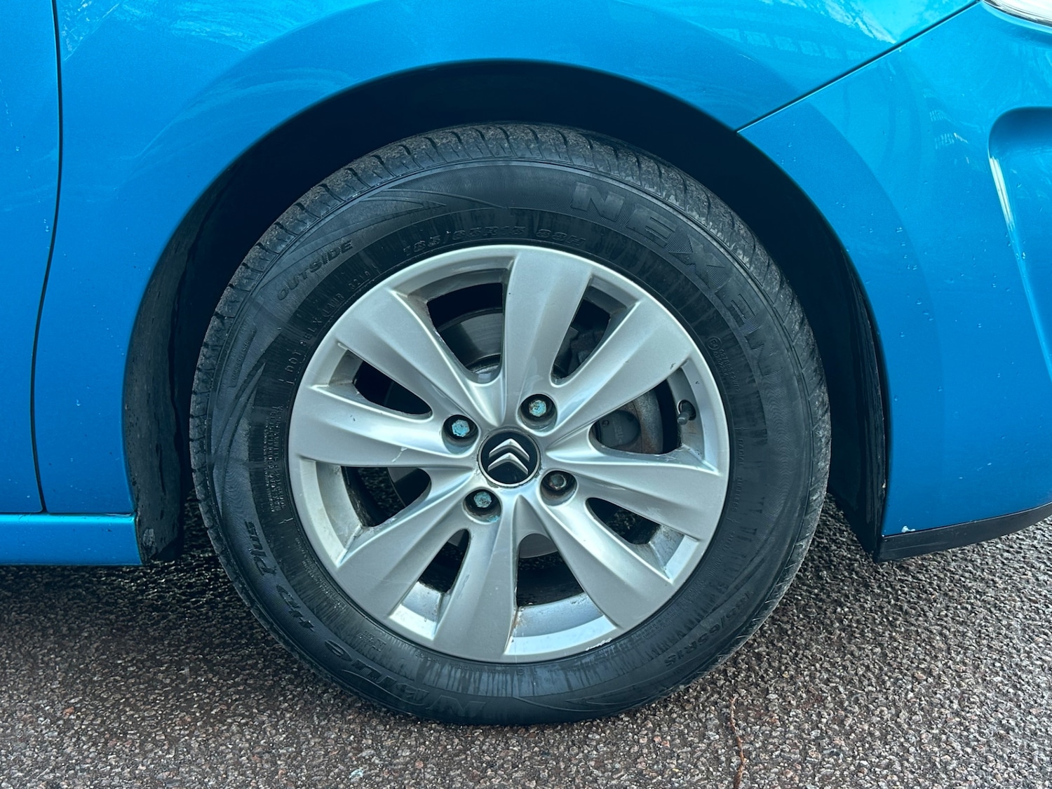 Used Citroen C3 2011 for sale - 77089608: Photo 17