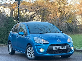 Used Citroen C3 2011 for sale - 77089608: Photo