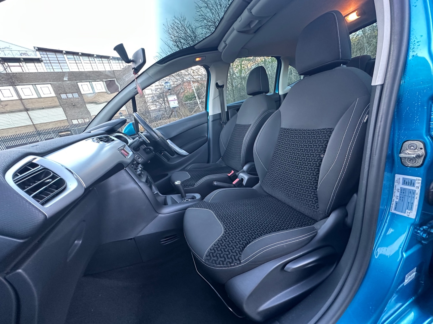 Used Citroen C3 2011 for sale - 77089608: Photo 22