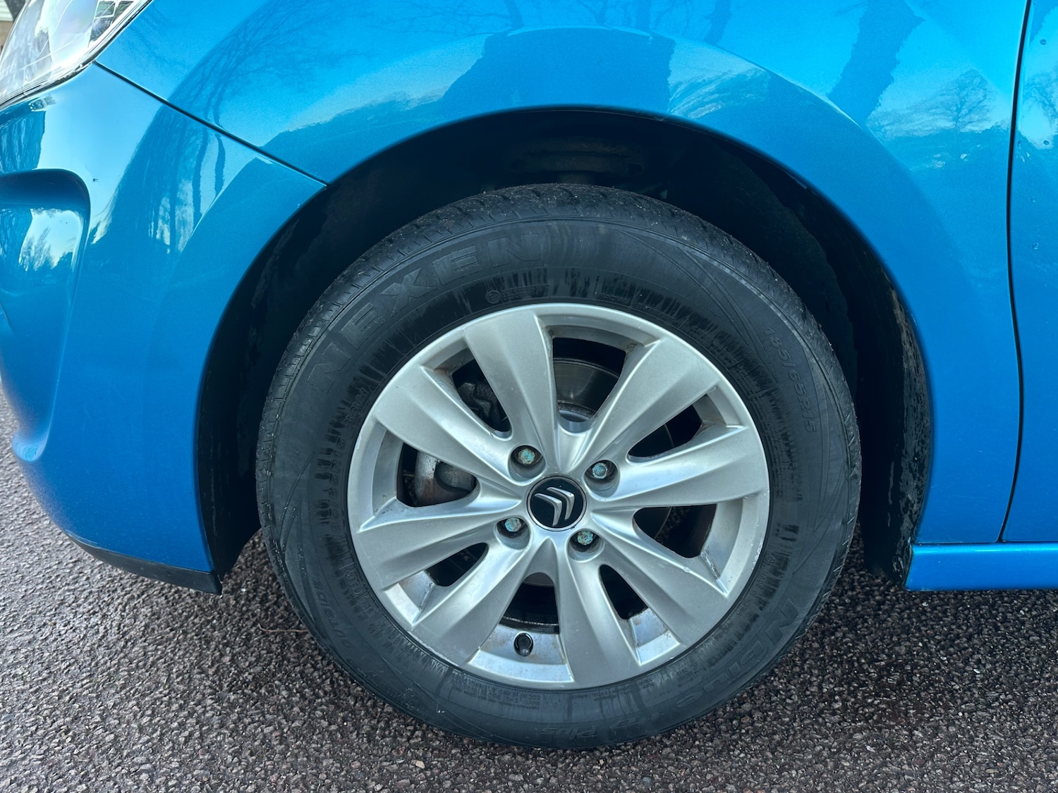 Used Citroen C3 2011 for sale - 77089608: Photo 23