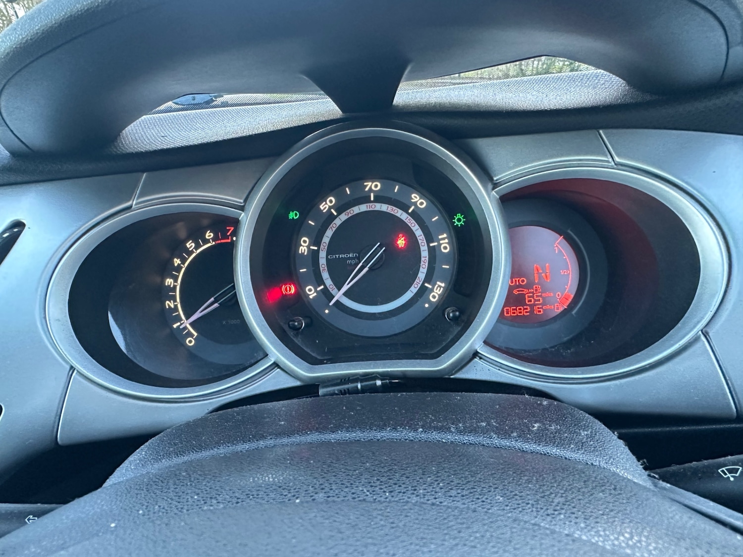 Used Citroen C3 2011 for sale - 77089608: Photo 28