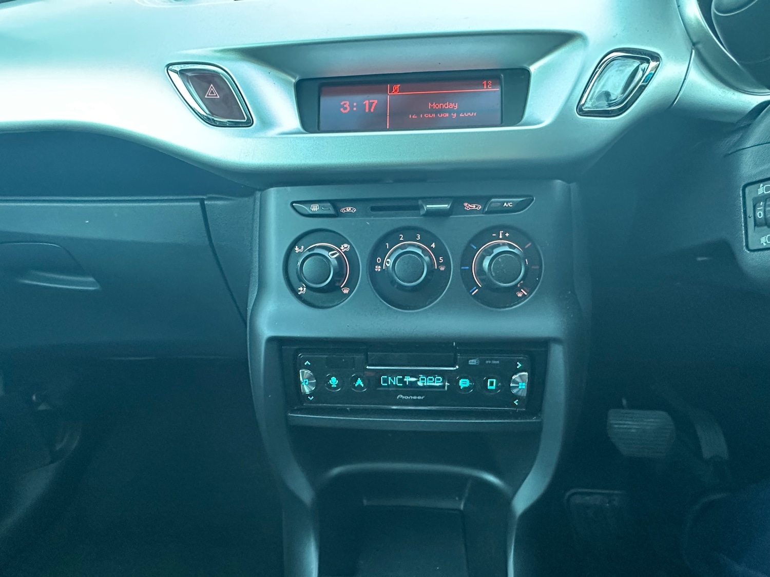 Used Citroen C3 2011 for sale - 77089608: Photo 32