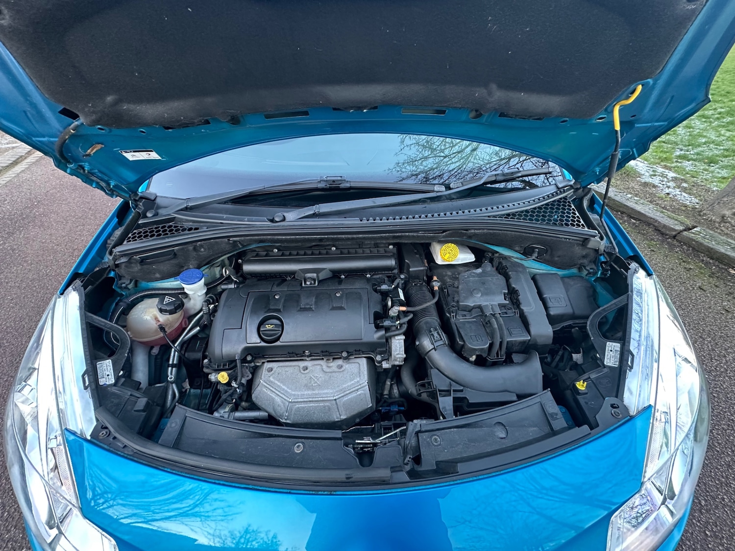 Used Citroen C3 2011 for sale - 77089608: Photo 33