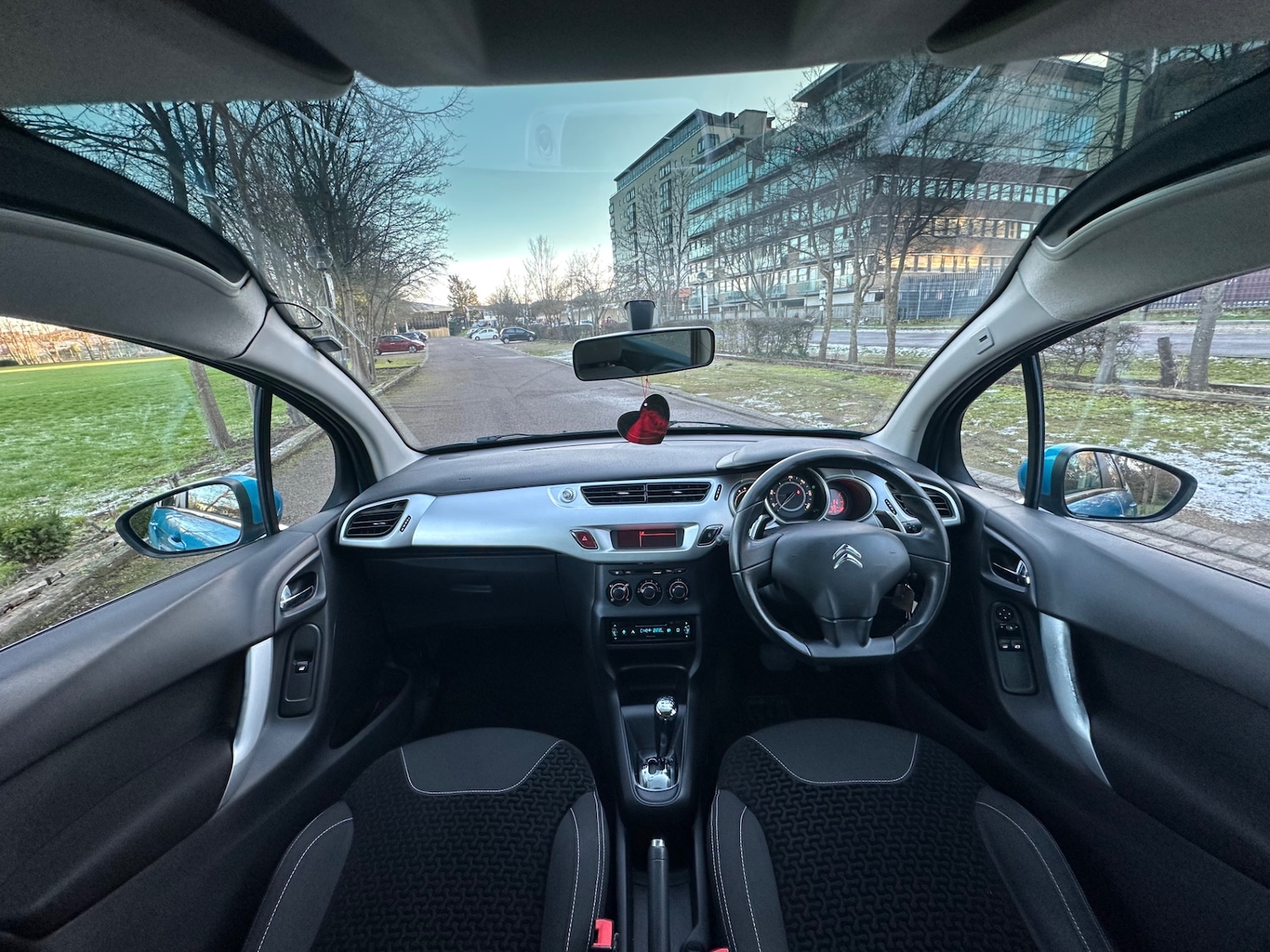 Used Citroen C3 2011 for sale - 77089608: Photo 34