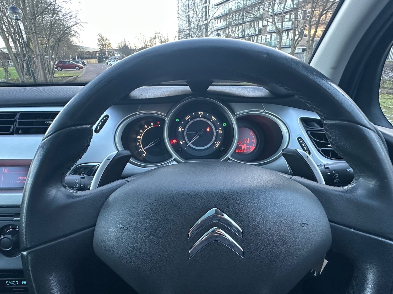 Used Citroen C3 2011 for sale - 77089608: Photo 35