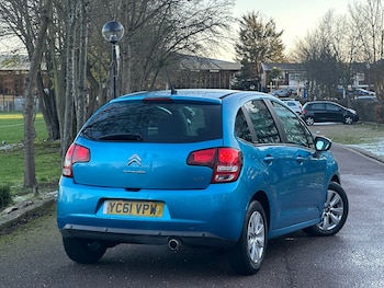 Used Citroen C3 2011 for sale - 77089608: Photo