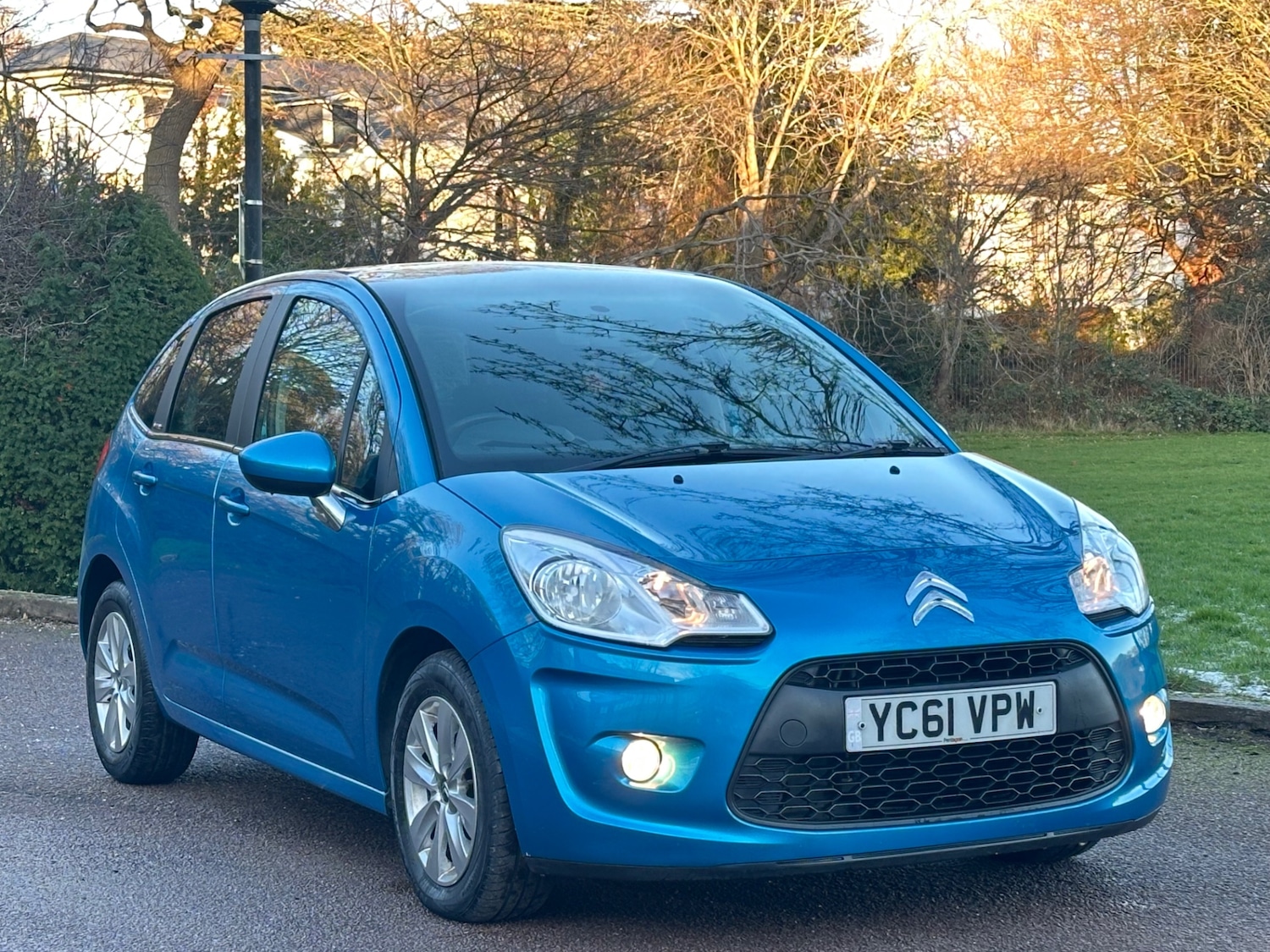 Used Citroen C3 2011 for sale - 77089608: Photo 5