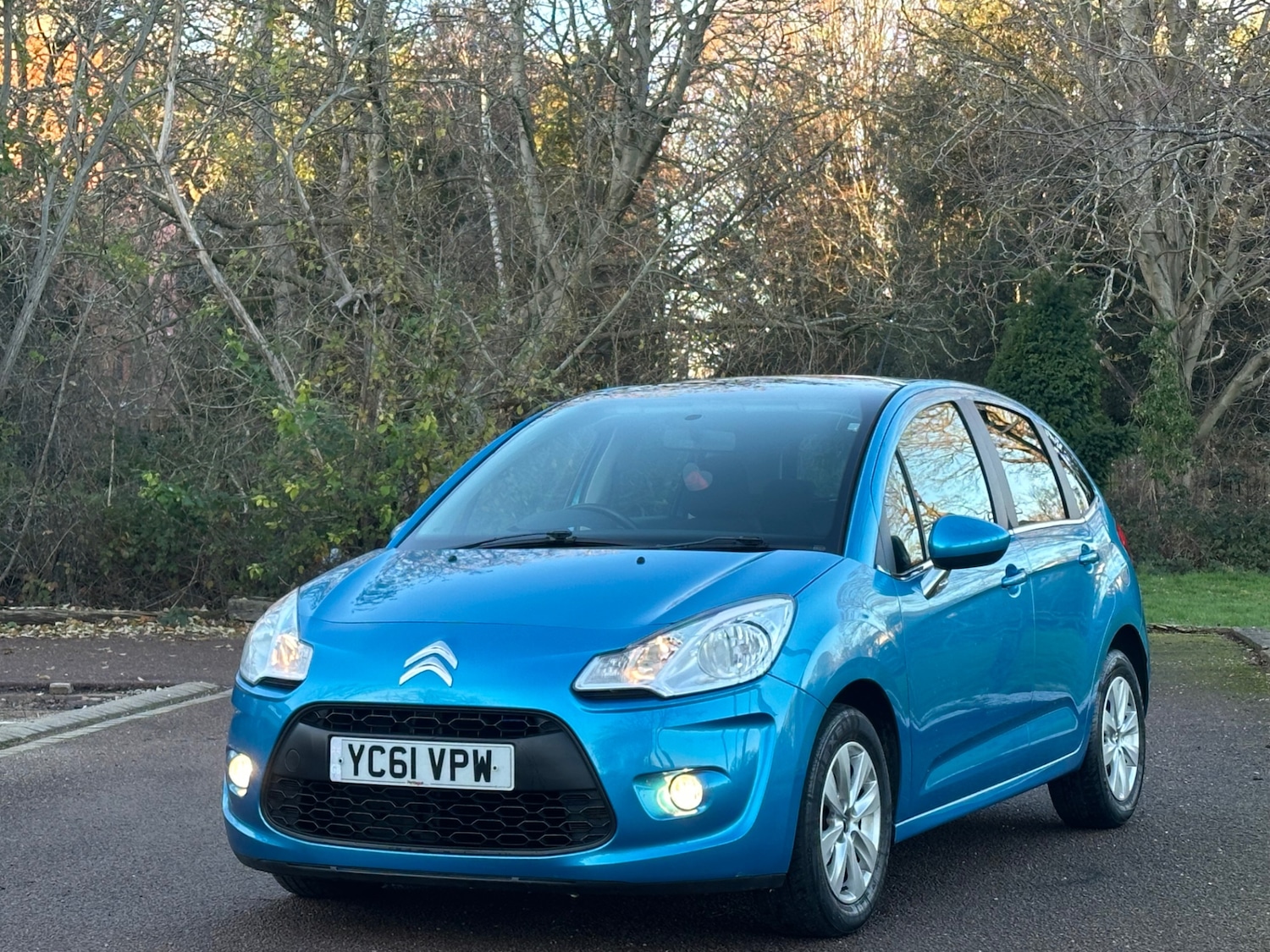 Used Citroen C3 2011 for sale - 77089608: Photo 7