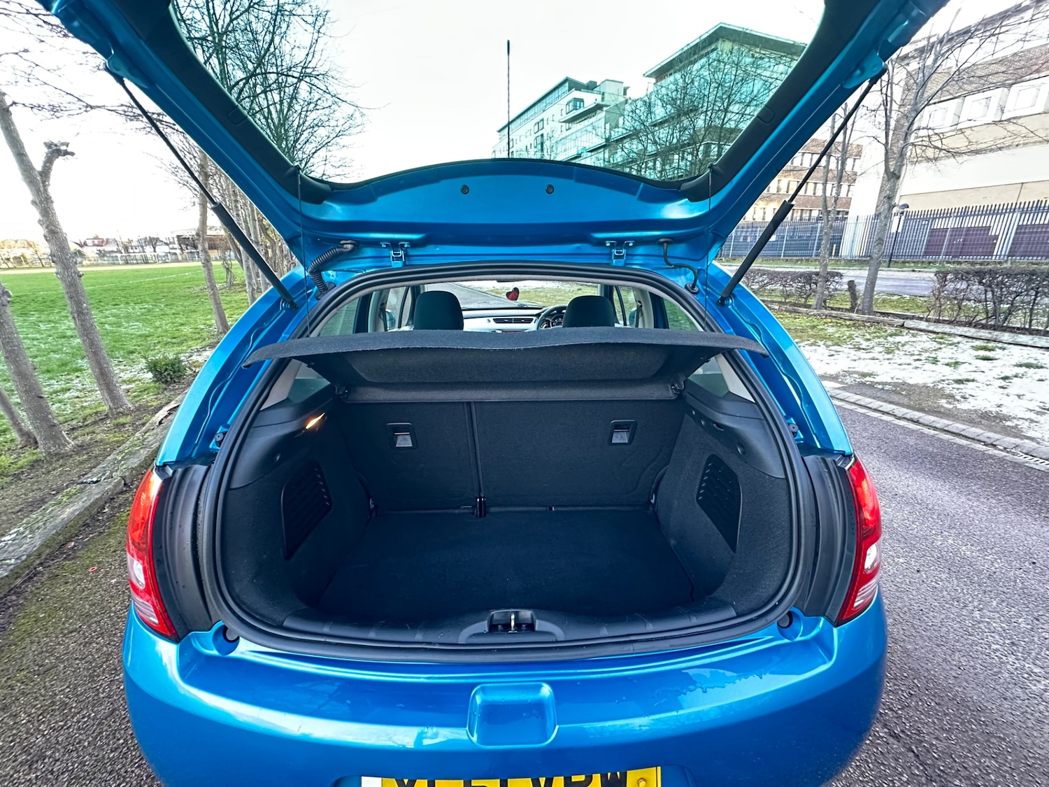 Used Citroen C3 2011 for sale - 77089608: Photo 9